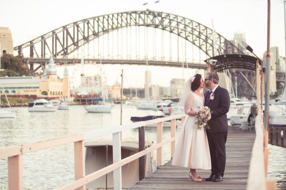 Seriously, best day. How goddamn good to we look? Amazing. Photo by Anna Kucera