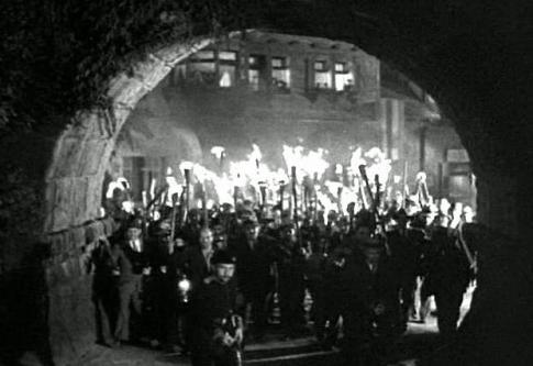 Most of these sorts of discussions end very productively.