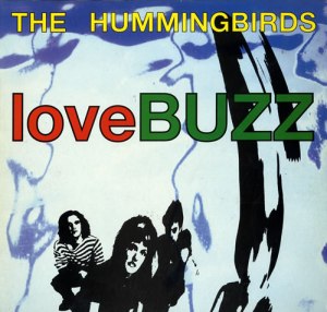 This album, friends, is so much better than literally everything happening in politics.