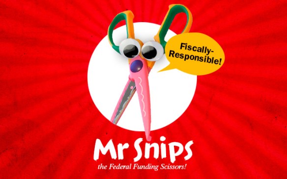 So very responsible!