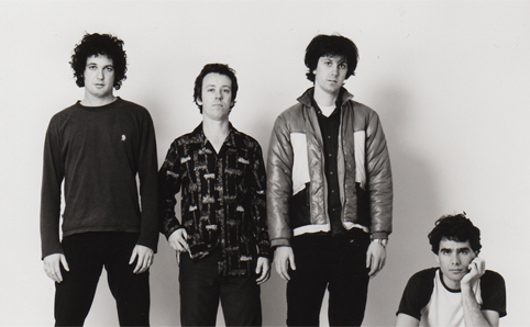 They never aged. FACT.