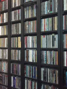 Music: I still like it.