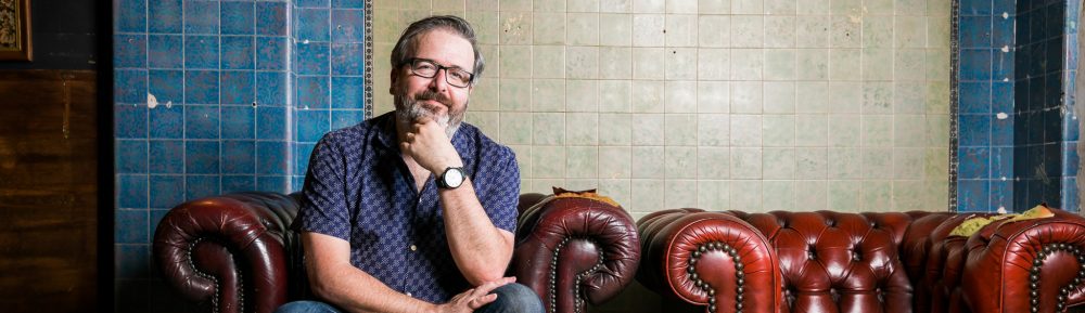 Andrew P Street Is The Internet